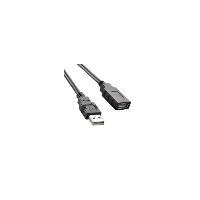 CAVO PROLUNGA USB 5 MT (CV-USB-004)