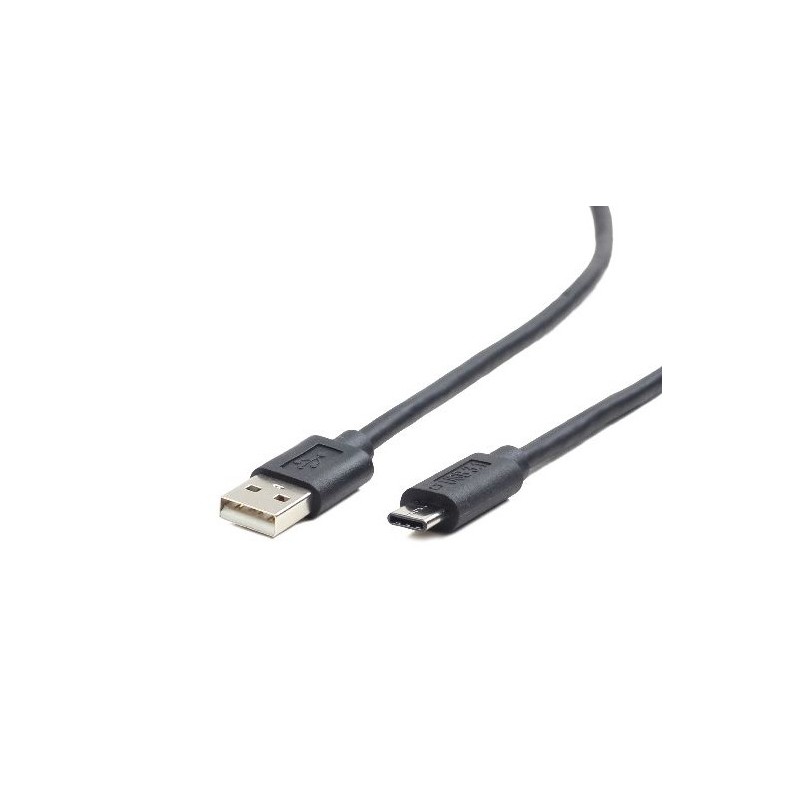 CAVO USB 2.0 TYPE-C (AM/CM) 1.8 MT GEMBIRD CCP-USB2-AMCM-6