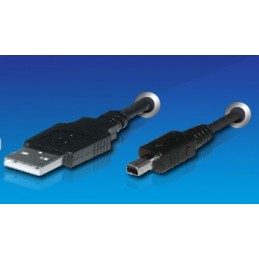 CAVO MINI USB 1,8 MT...