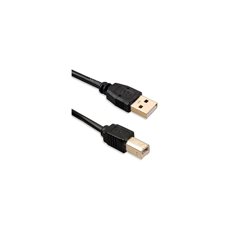 CAVO USB STAMPANTE 1.8MT VULTECH