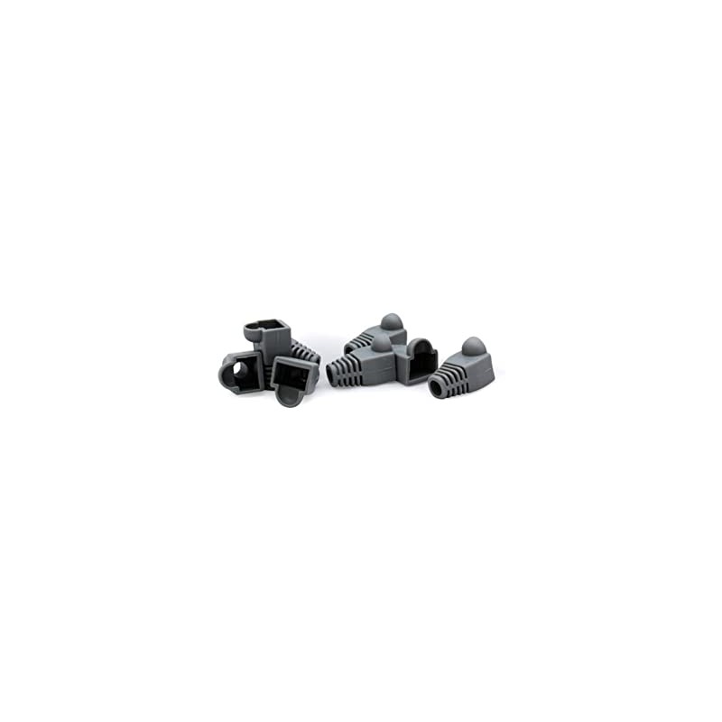 COPRI PLUG RJ45 GRIGIO VULTECH