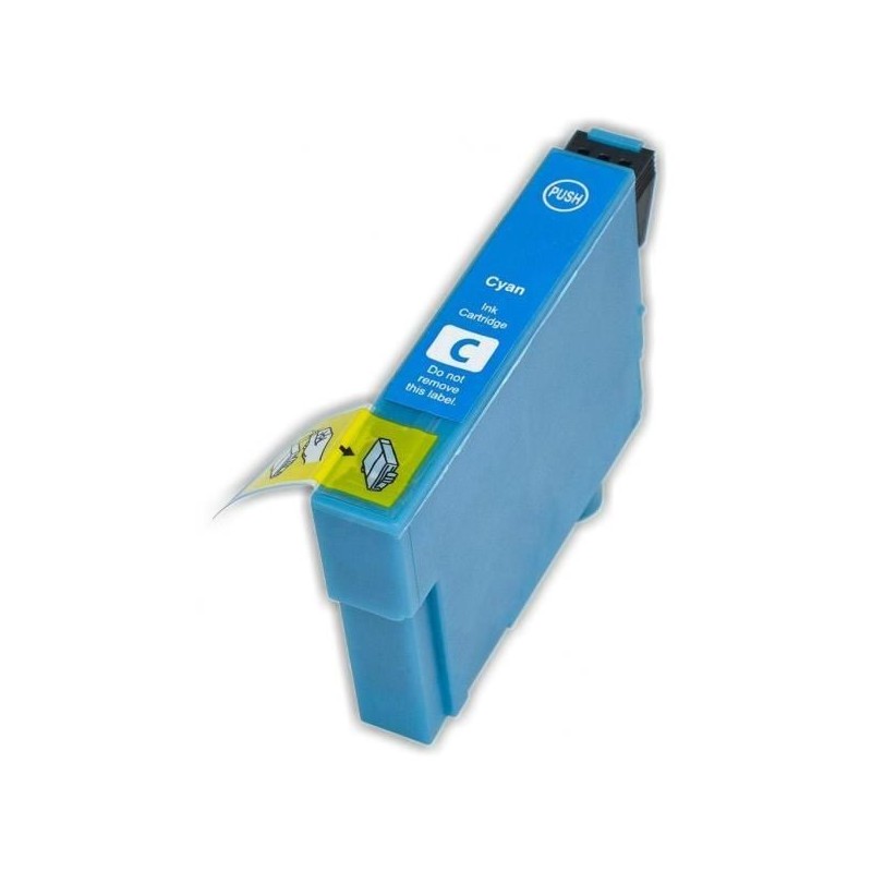 CARTUCCIA COMPATIBILE EPSON 503XL CIANO CYAN