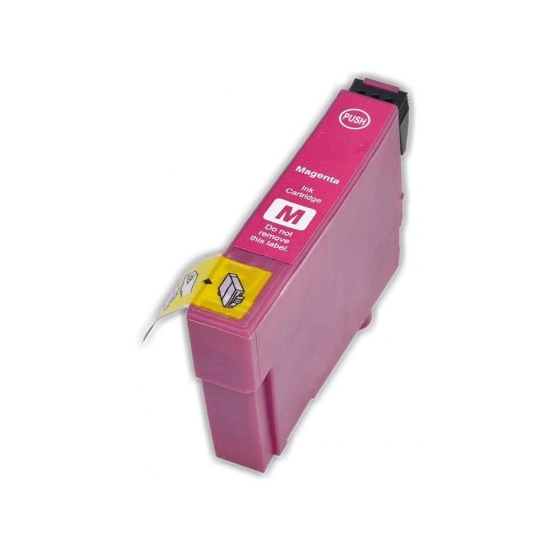 CARTUCCIA COMPATIBILE EPSON 503XL MAGENTA