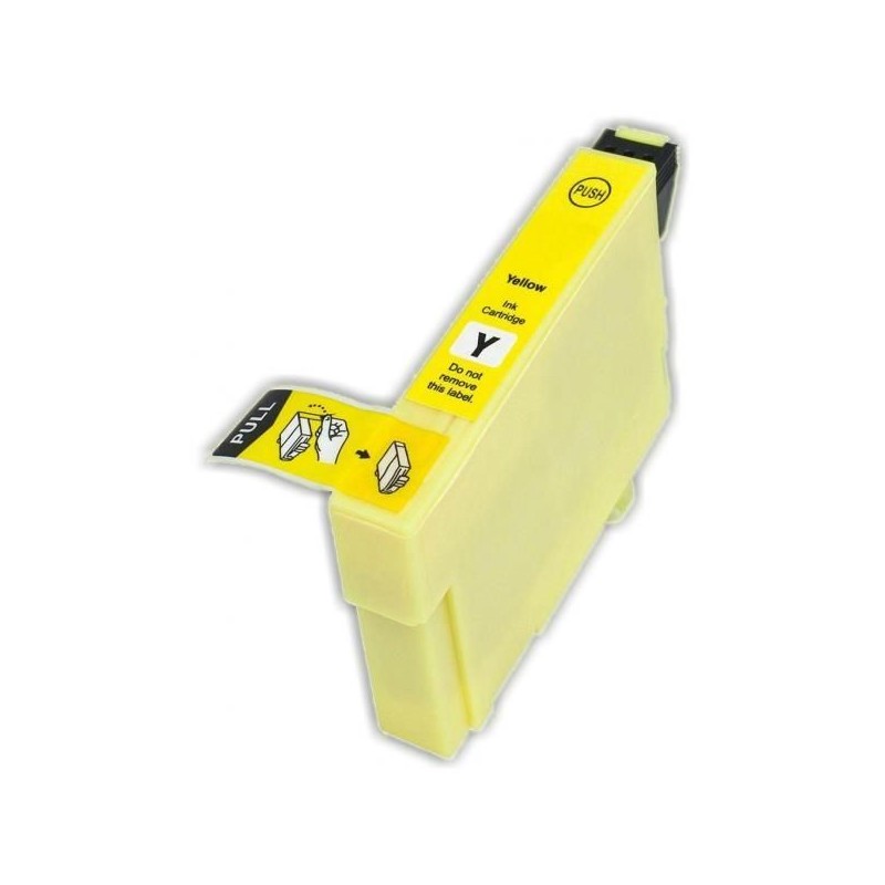 CARTUCCIA COMPATIBILE EPSON 503XL GIALLO YELLOW