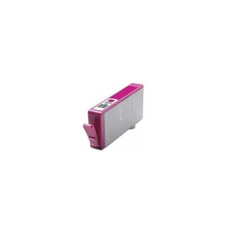 Cartuccia Compatibile HP N920XL Magenta