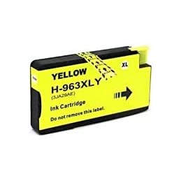 CARTUCCIA HP 963XL GIALLO...