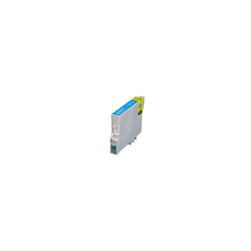 Cartucce Compatibile Epson T0442 ciano