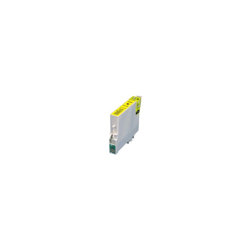 Cartuccia Compatibile Epson T0444 Yellow