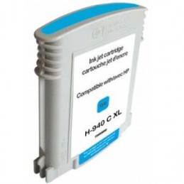 CARTUCCIA COMP HP N940XL CIANO