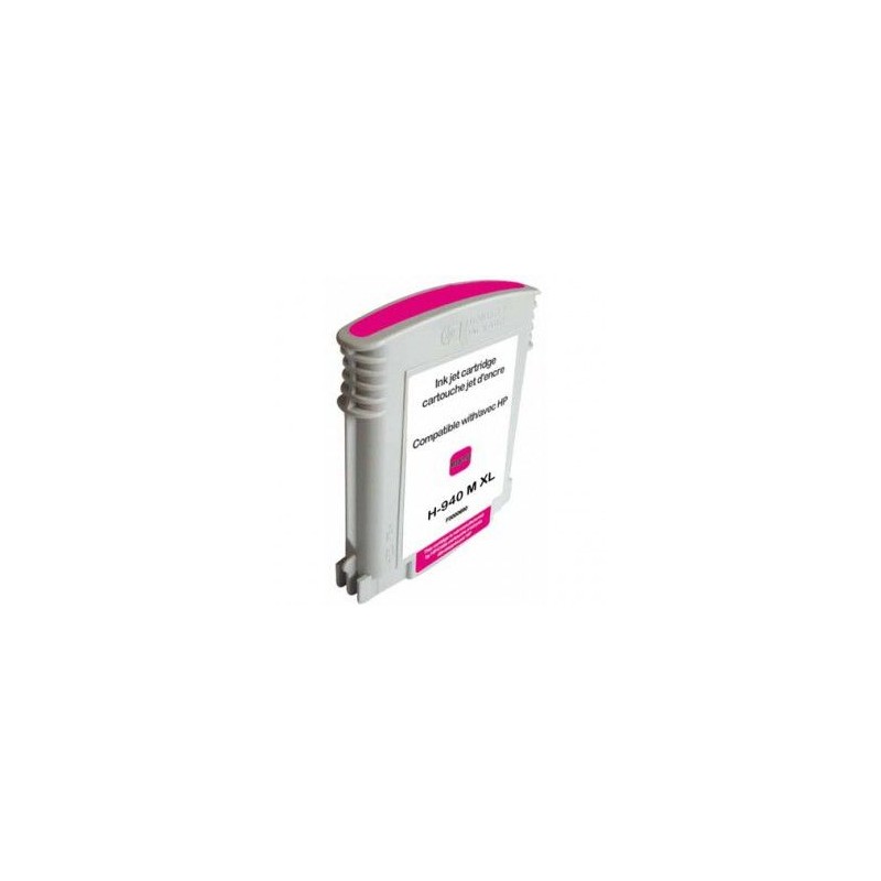 CARTUCCIA COMP HP N940XL MAGENTA