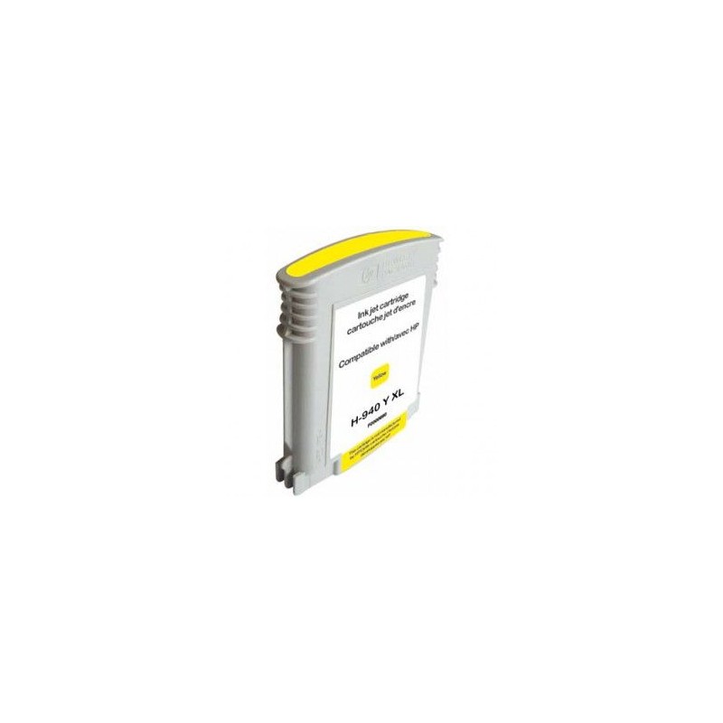 CARTUCCIA COMP HP N940XL GIALLO