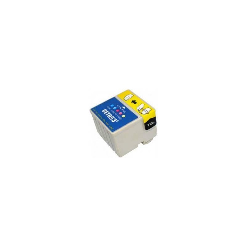 Cartuccia Compatibile Epson T053 Colore