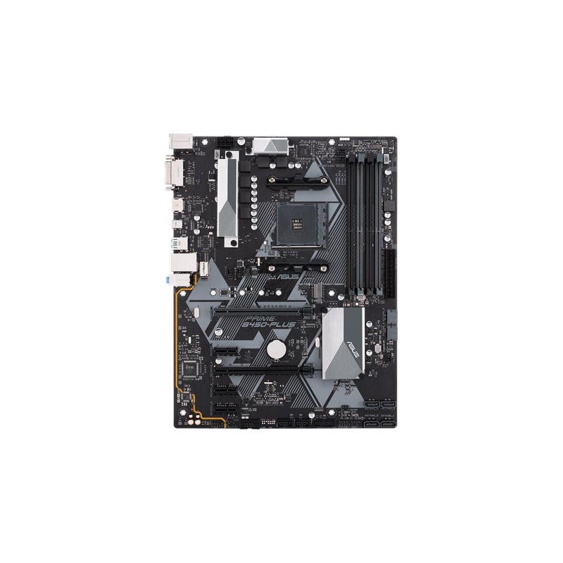 SCHEDA MADRE ASUS PRIME B450-PLUS (90MB0YM0-M0EAY0) SK AM4