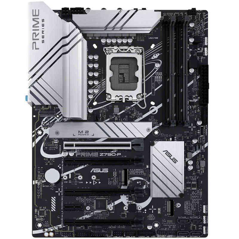 SCHEDA MADRE ASUS PRIME Z790-P SK 1700 (90MB1CK0-M1EAY0)