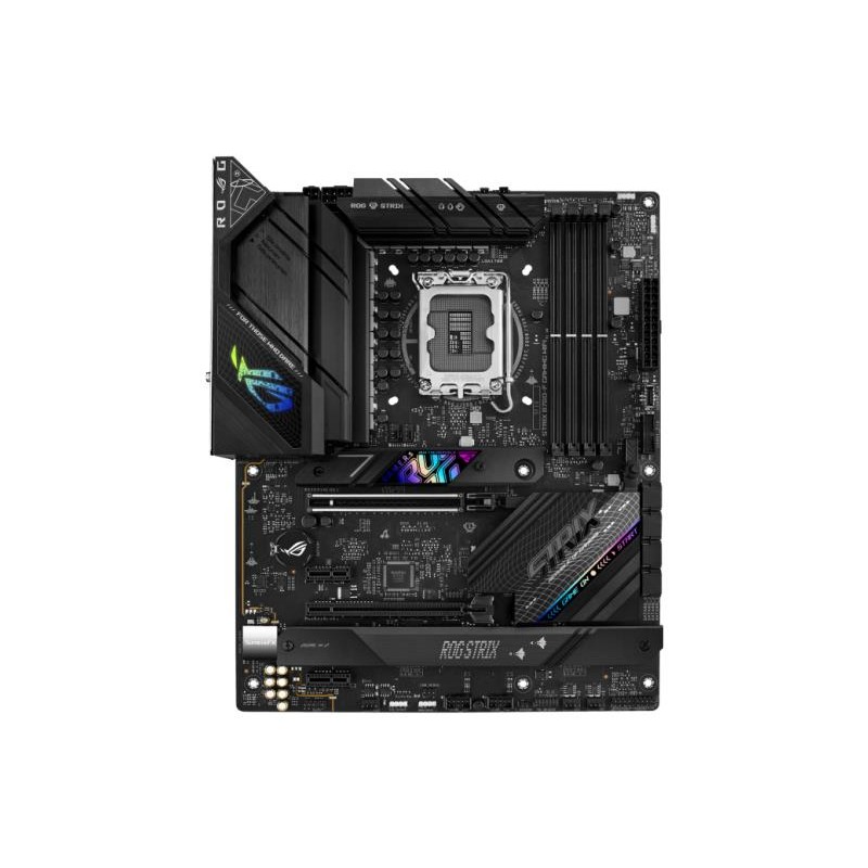 SCHEDA MADRE ASUS ROG STRIX B760-F GAMING WIFI (90MB1CT0-M1EAY0) SK 1700