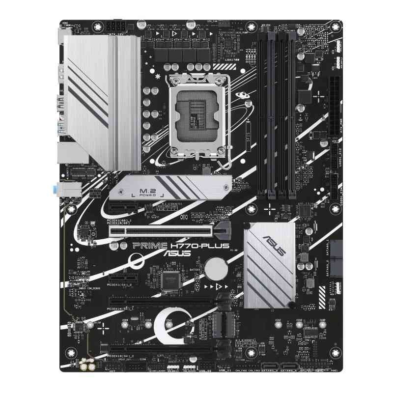 SCHEDA MADRE ASUS PRIME H770-PLUS (90MB1EE0-M0EAY0) SK 1700