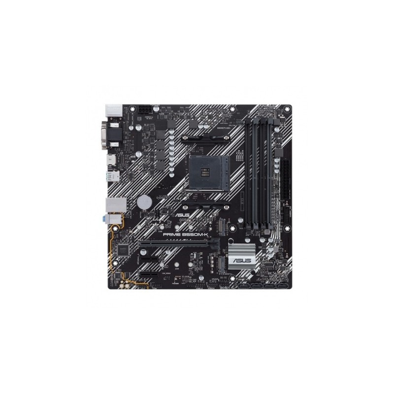 Main Board Asus PRIME B550M-K 90MB14V0-M0EAY0 SK AM4