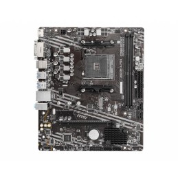 SCHEDA MADRE MSI A520M-A...