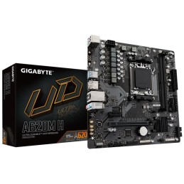 SCHEDA MADRE Gigabyte A620M...