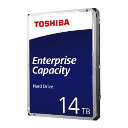 HARD DISK TOSHIBA 14 TB...