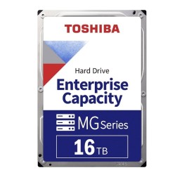 HARD DISK 16 TB TOSHIBA...