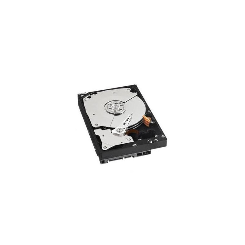 HARD DISK INTERNO 1TB WESTERN DIGITAL BLACK WD1003FZEX 3.5 SATA 3