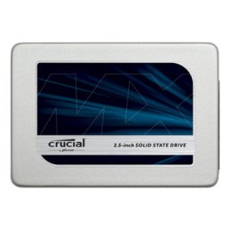 SSD 250GB CRUCIAL...