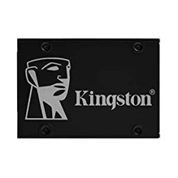 SSD 256GB KINGSTON SKC600...