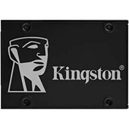 SSD 512GB KINGSTON INT. 2.5...