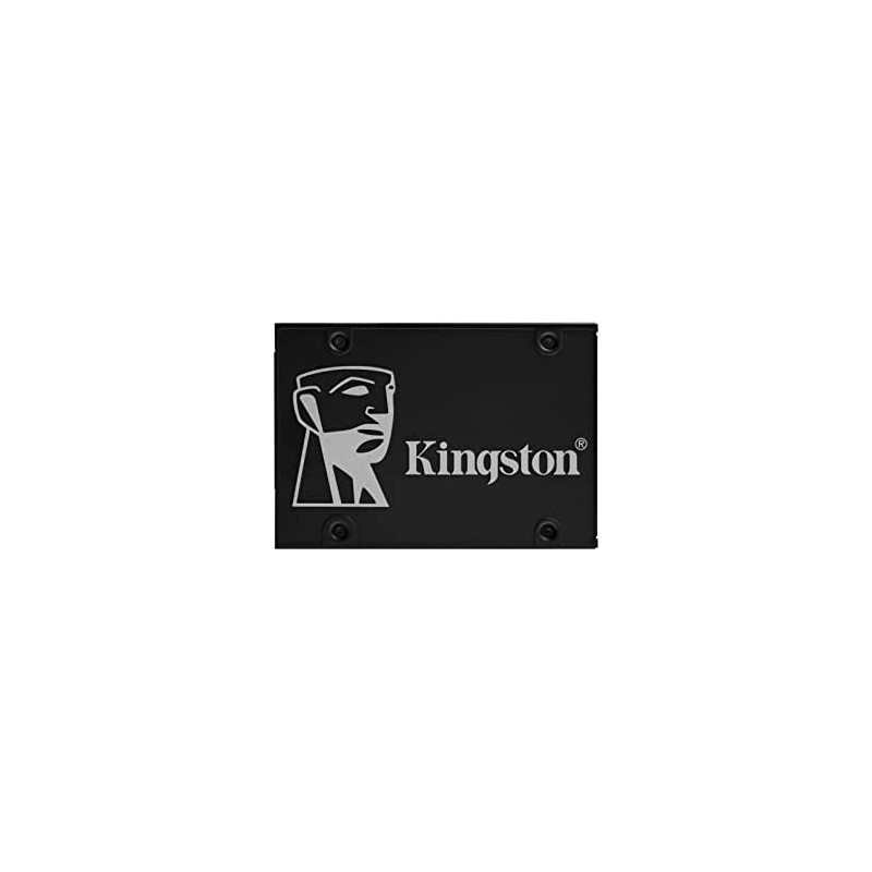 SSD 512GB KINGSTON INT. 2.5 SATA SKC600