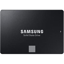 SSD 2TB SAMSUNG 870 EVO...