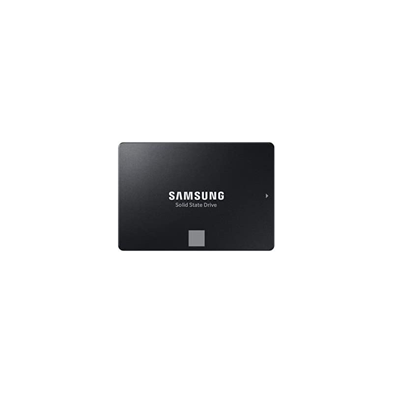 SSD 2TB SAMSUNG 870 EVO 2.5" SATA 6