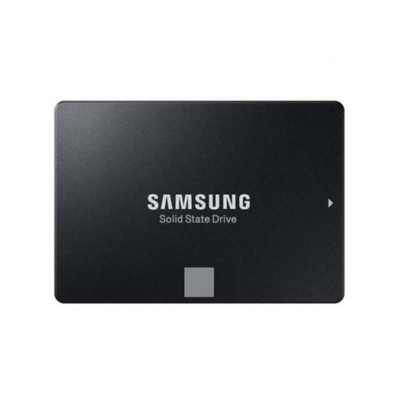 SSD 1TB SAMSUNG 870 EVO MZ-77E1T0B/EU 2.5' SATA 3