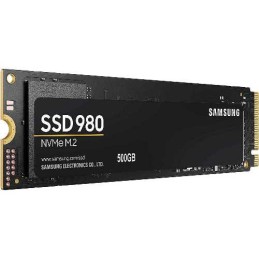 SSD 500GB SAMUSNG 980 M.2...