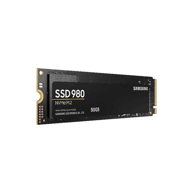 SSD 500GB SAMUSNG 980 M.2 NVME MZ-V8V500BW