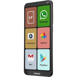 SMARTPHONE BRONDI AMICO XL...