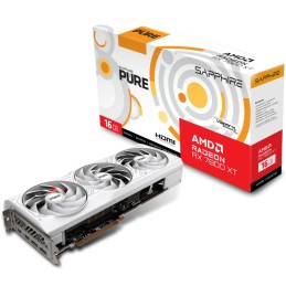 SCHEDA VIDEO RADEON RX7800...