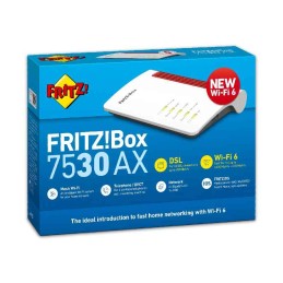 ROUTER ADSL2/VDSL2 FRITZ...