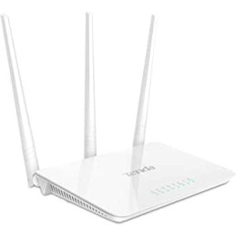 ROUTER TENDA F3 BANDA...