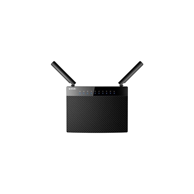 ROUTER TENDA AC9 DUAL BAND