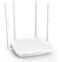 ROUTER TENDA F9 BANDA...