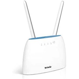 ROUTER TENDA 4G09 DUAL BAND...