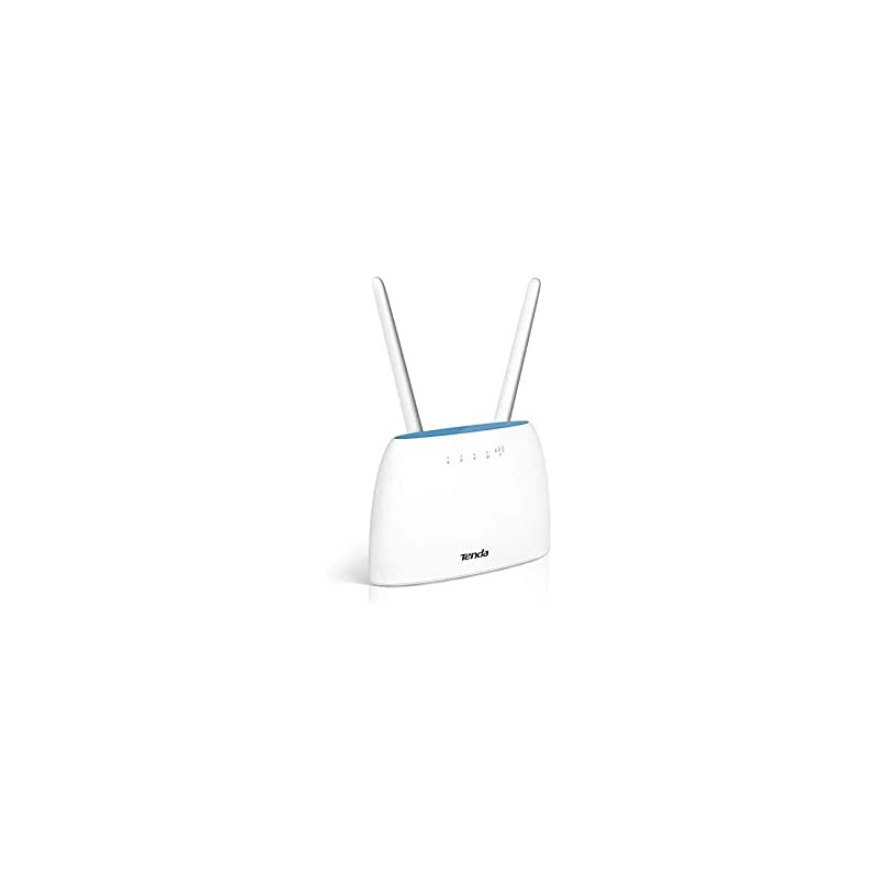 ROUTER TENDA 4G09 DUAL BAND 3G/4G