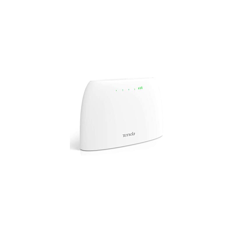 ROUTER TENDA 4G03 SIM DBAND 4G/LTE