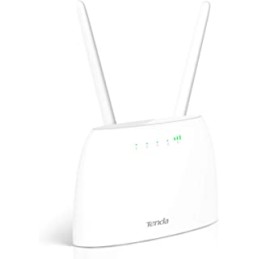 ROUTER TENDA 4G06 SIM BAND...