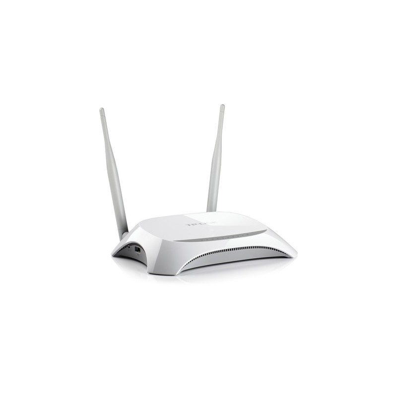 ROUTER TP-LINK TL-MR3420 BANDA SINGOLA 3G