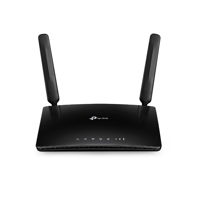 ROUTER TP-LINK TL-MR6500V 300 MBPS 3G/4G