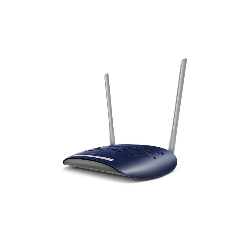 ROUTER TP-LINK TD-W9960 BANDA SINGOLA 2.4GHZ