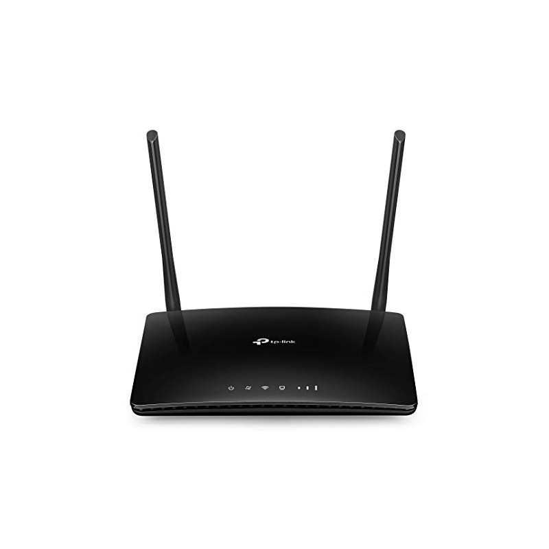 ROUTER TP-LINK TL-MR6400 BANDA SINGOLA 4G LTE