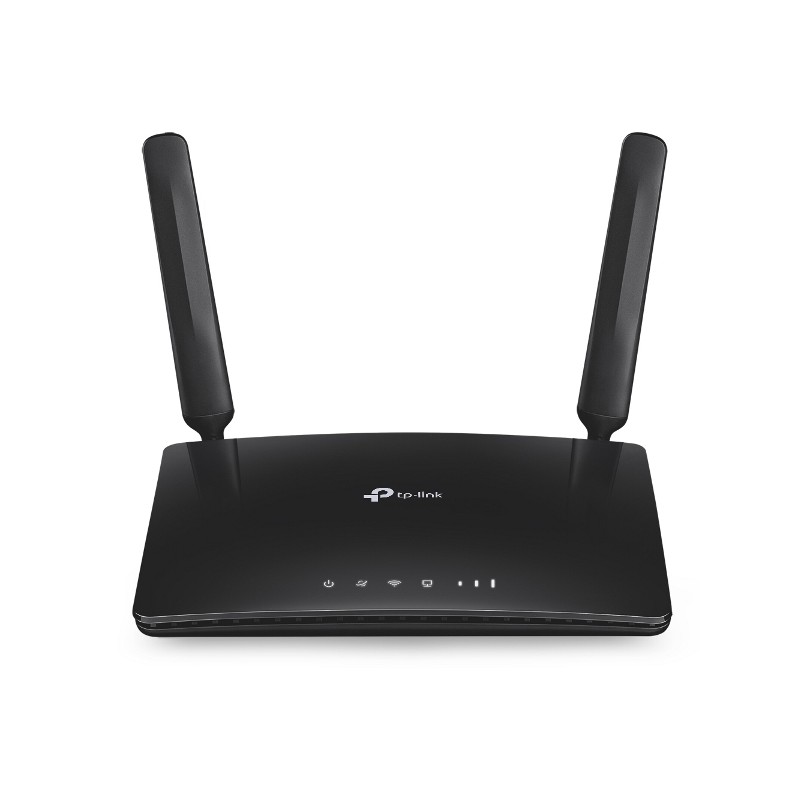 ROUTER TP-LINK ARCHER MR200 DUAL BAND 4G LTE